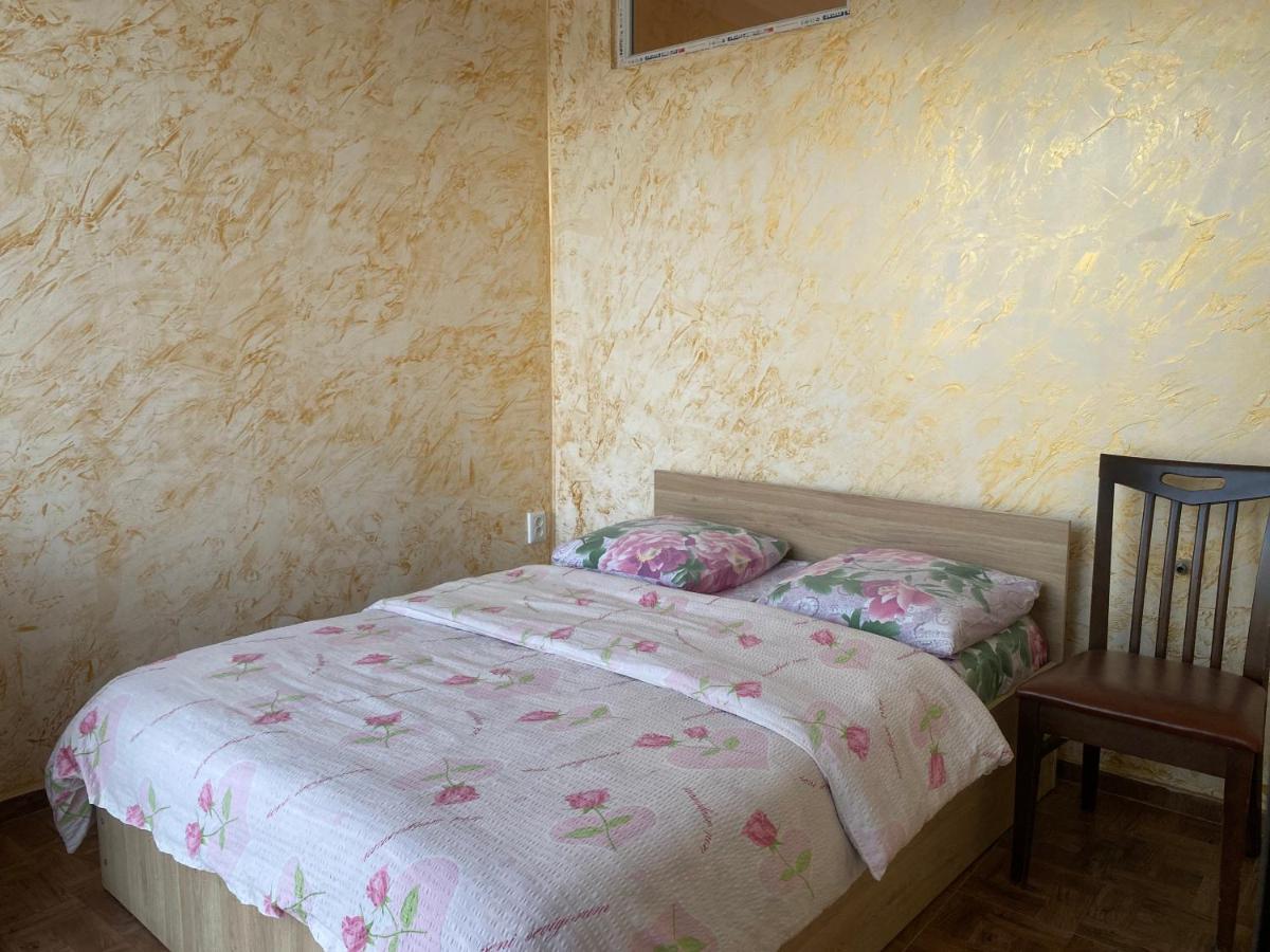 Merab House Batumi Kültér fotó