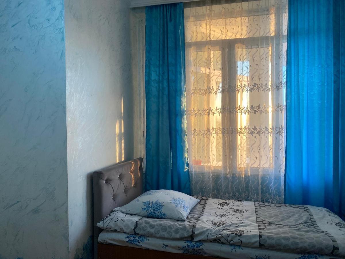 Merab House Batumi Kültér fotó