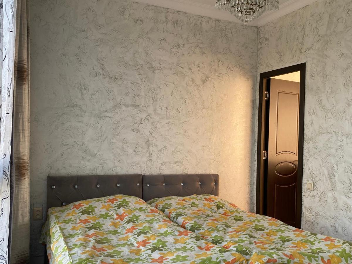 Merab House Batumi Kültér fotó