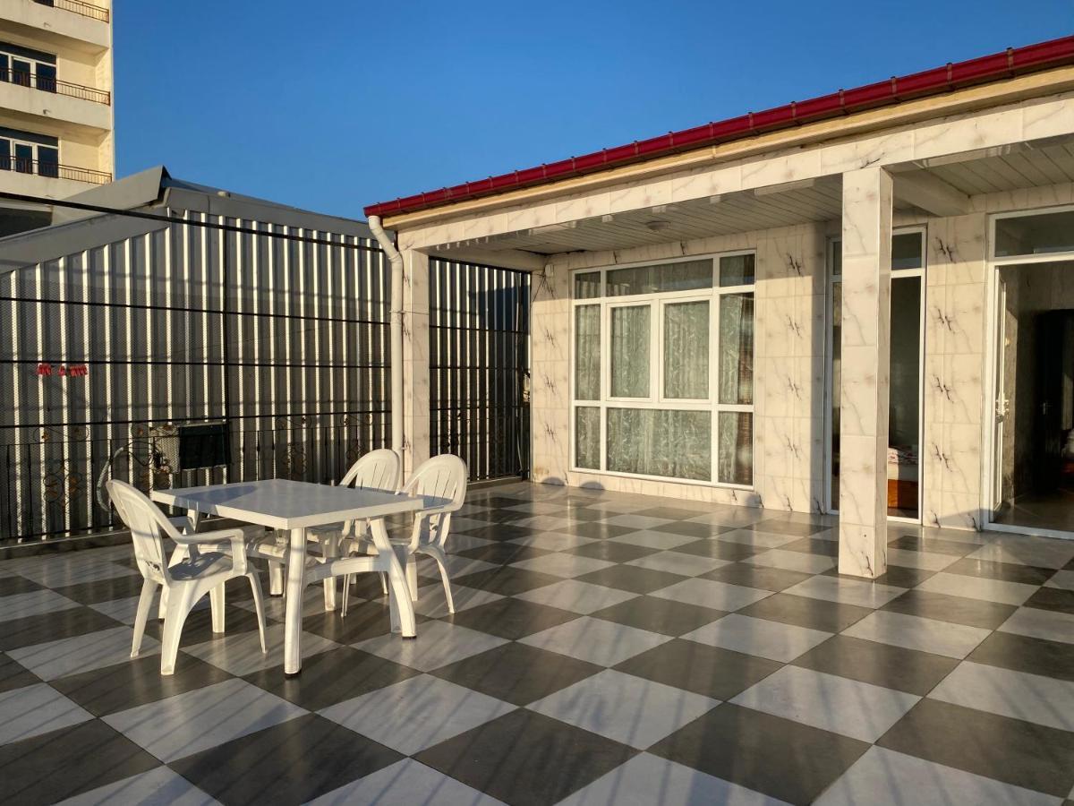 Merab House Batumi Kültér fotó