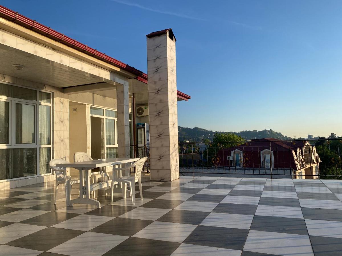 Merab House Batumi Kültér fotó