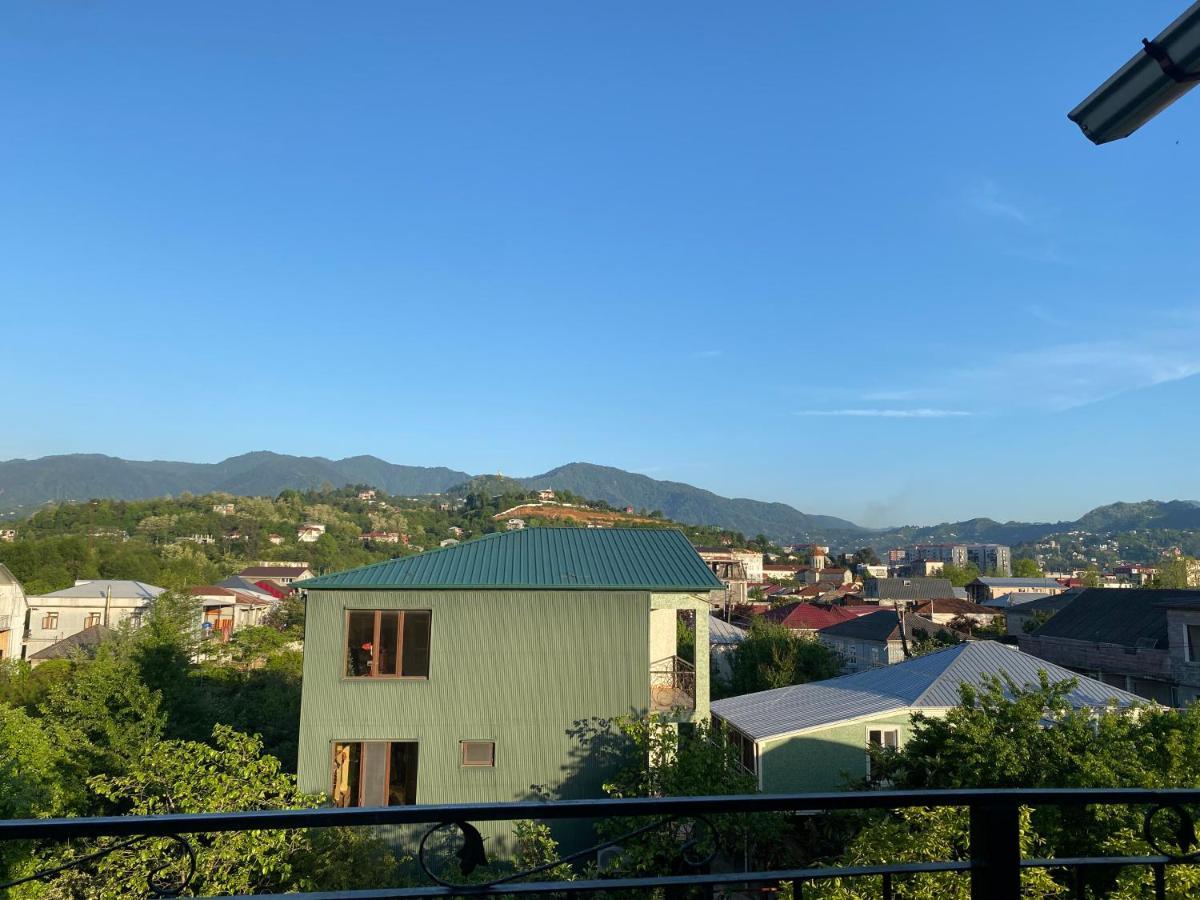 Merab House Batumi Kültér fotó