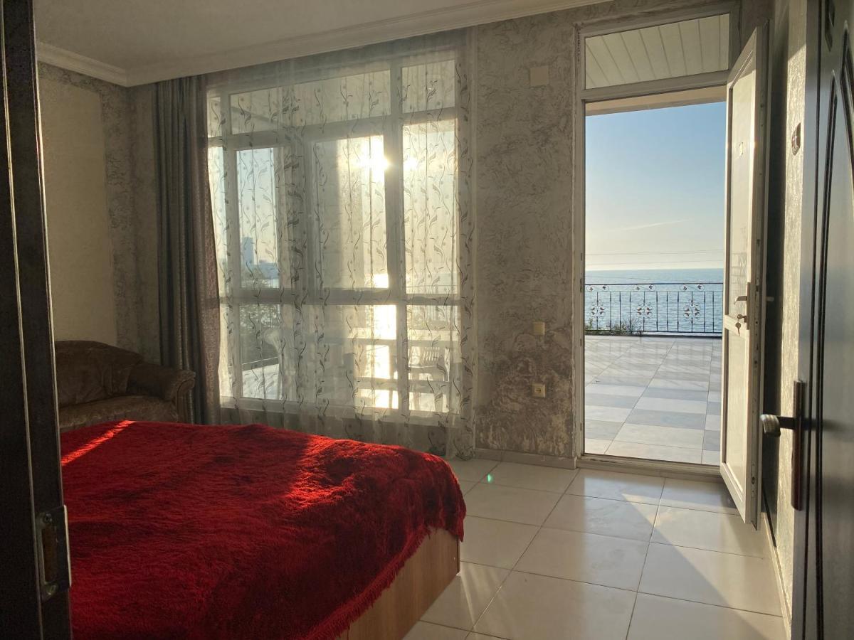 Merab House Batumi Kültér fotó