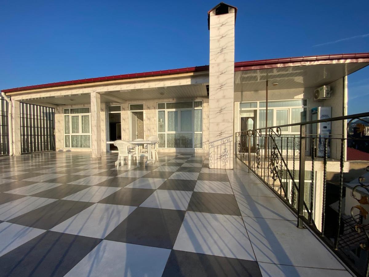Merab House Batumi Kültér fotó