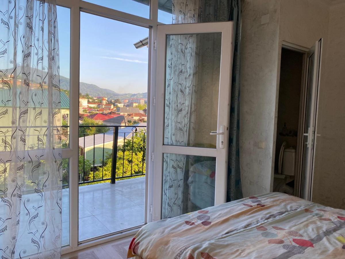 Merab House Batumi Kültér fotó