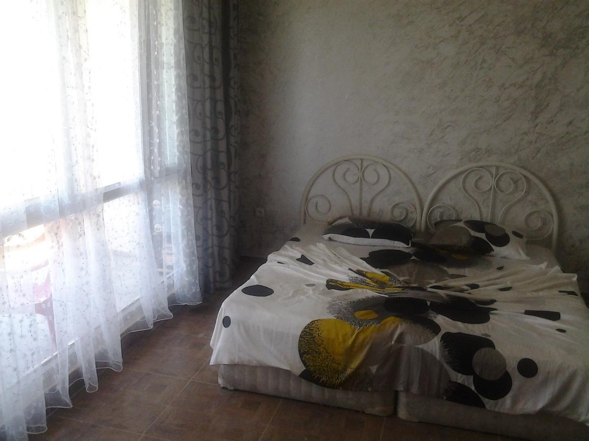 Merab House Batumi Kültér fotó