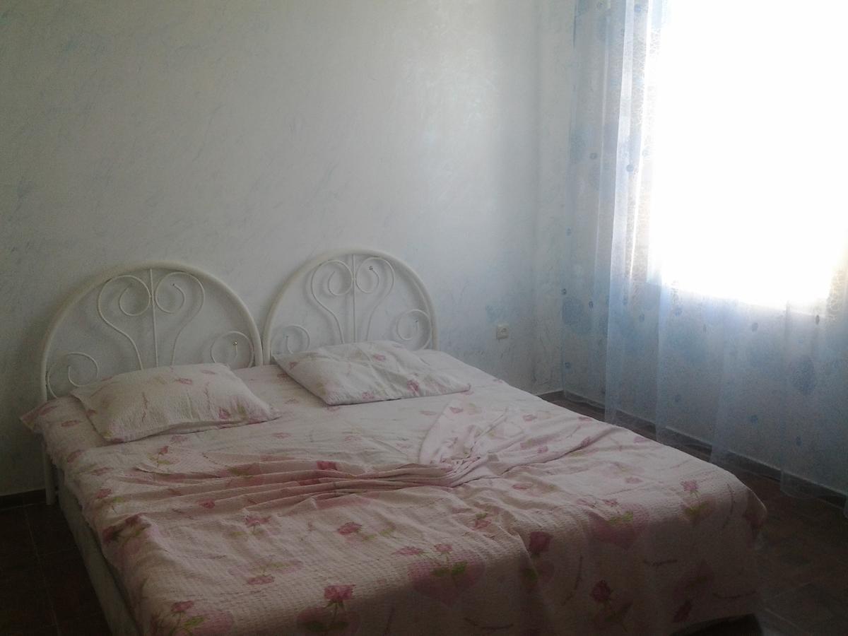 Merab House Batumi Kültér fotó