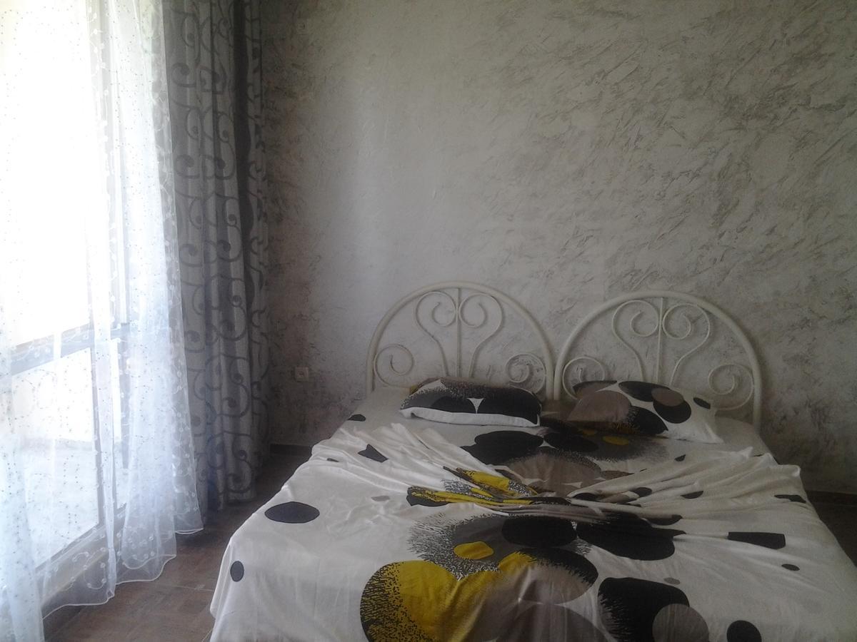 Merab House Batumi Kültér fotó