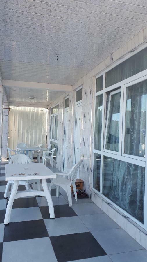 Merab House Batumi Kültér fotó