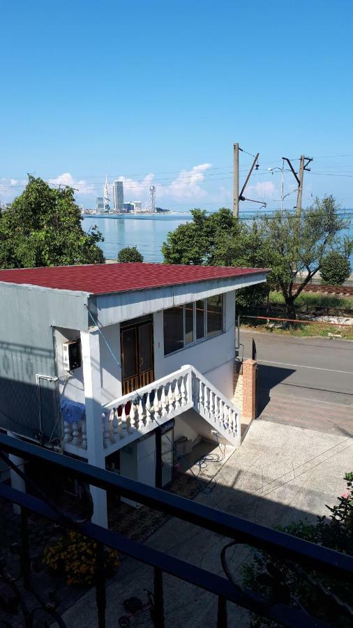 Merab House Batumi Kültér fotó